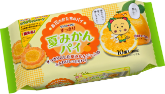三立製菓