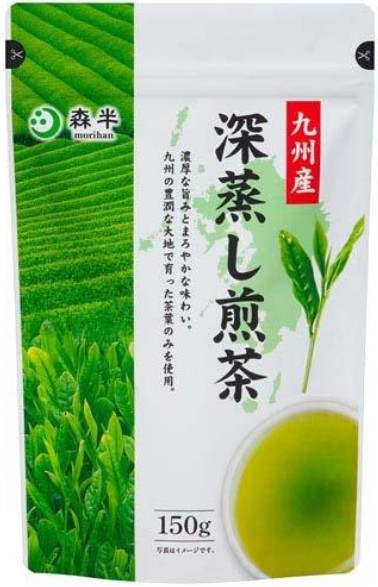 共栄製茶