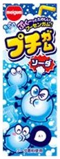明治チューインガム