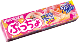 UHA味覚糖