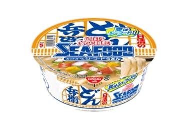 日清食品