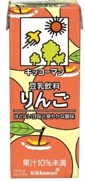 キッコーマン