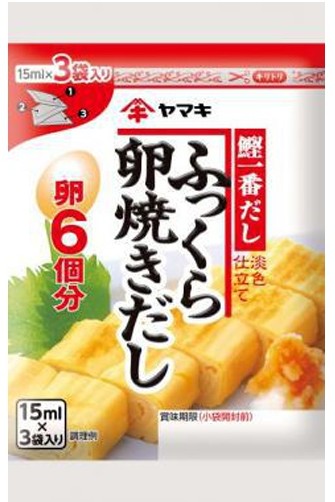 ヤマキ