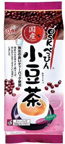 小谷穀粉