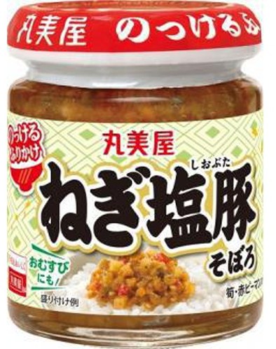 丸美屋食品工業