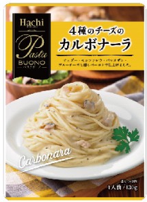 ハチ食品