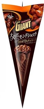 江崎グリコ