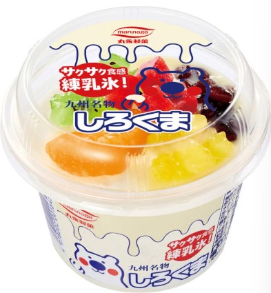 丸永製菓