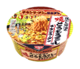 日清食品