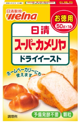 日清製粉