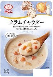 エム・シーシー食品