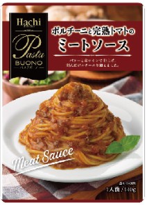 ハチ食品
