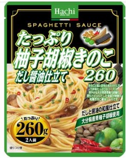 ハチ食品