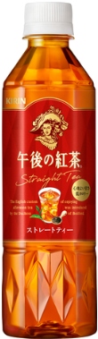 キリンビバレッジ