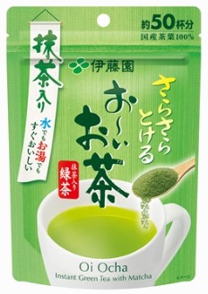 伊藤園