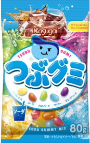春日井製菓