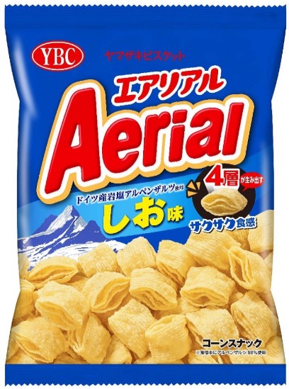 ヤマザキビスケット