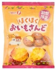 宝製菓