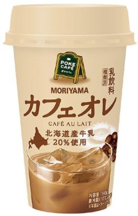 守山乳業