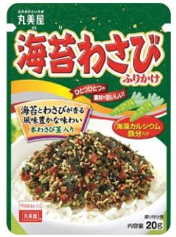 丸美屋食品工業