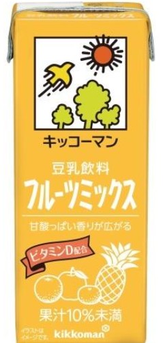 キッコーマン