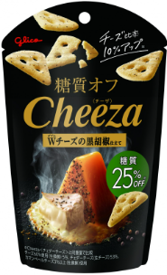 江崎グリコ