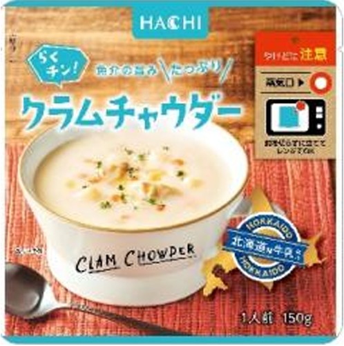 ハチ食品