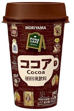守山乳業