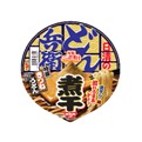 日清食品