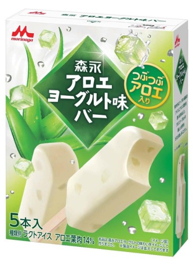 森永乳業
