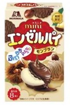 森永製菓