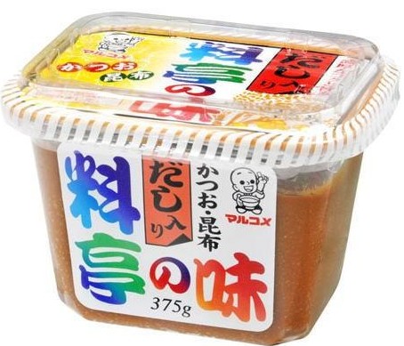 マルコメ