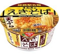 日清食品
