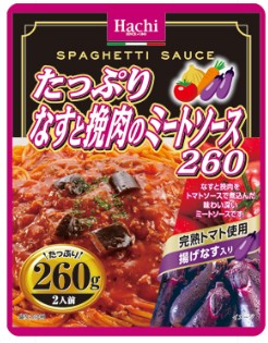 ハチ食品