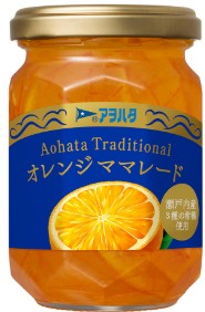 アヲハタ