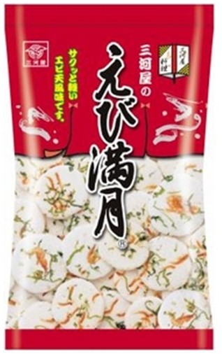 三河屋製菓
