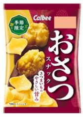 カルビー
