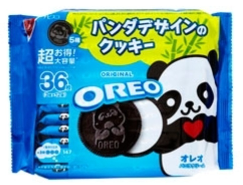 モンデリーズ・ジャパン