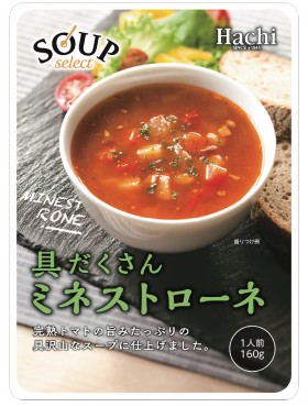 ハチ食品