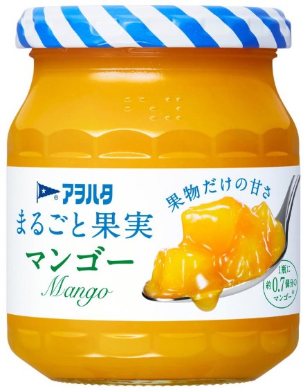 アヲハタ