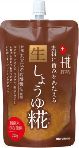マルコメ