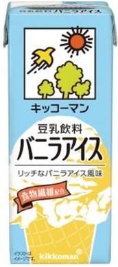 キッコーマン