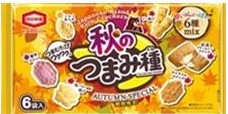 亀田製菓