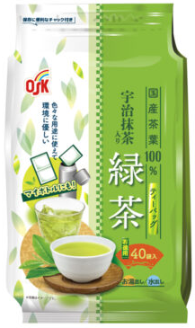 小谷穀粉