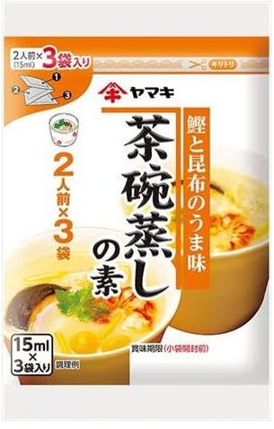ヤマキ