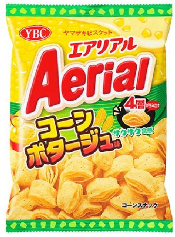 ヤマザキビスケット