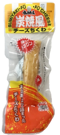丸玉水産
