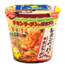 日清食品
