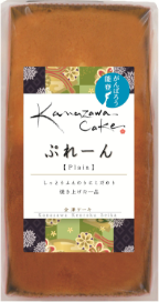 金澤兼六製菓
