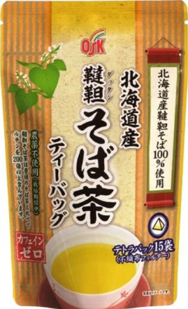 小谷穀粉
